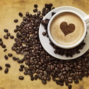 VanillaSpiced Coffee