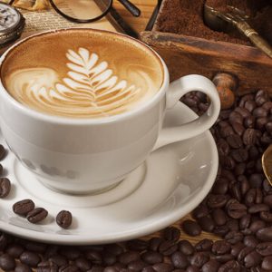Barista-Quality Manual Espresso Maker